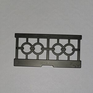 Playmobil Dollhouse 'Railing' Top Condition (5300 / 5305)